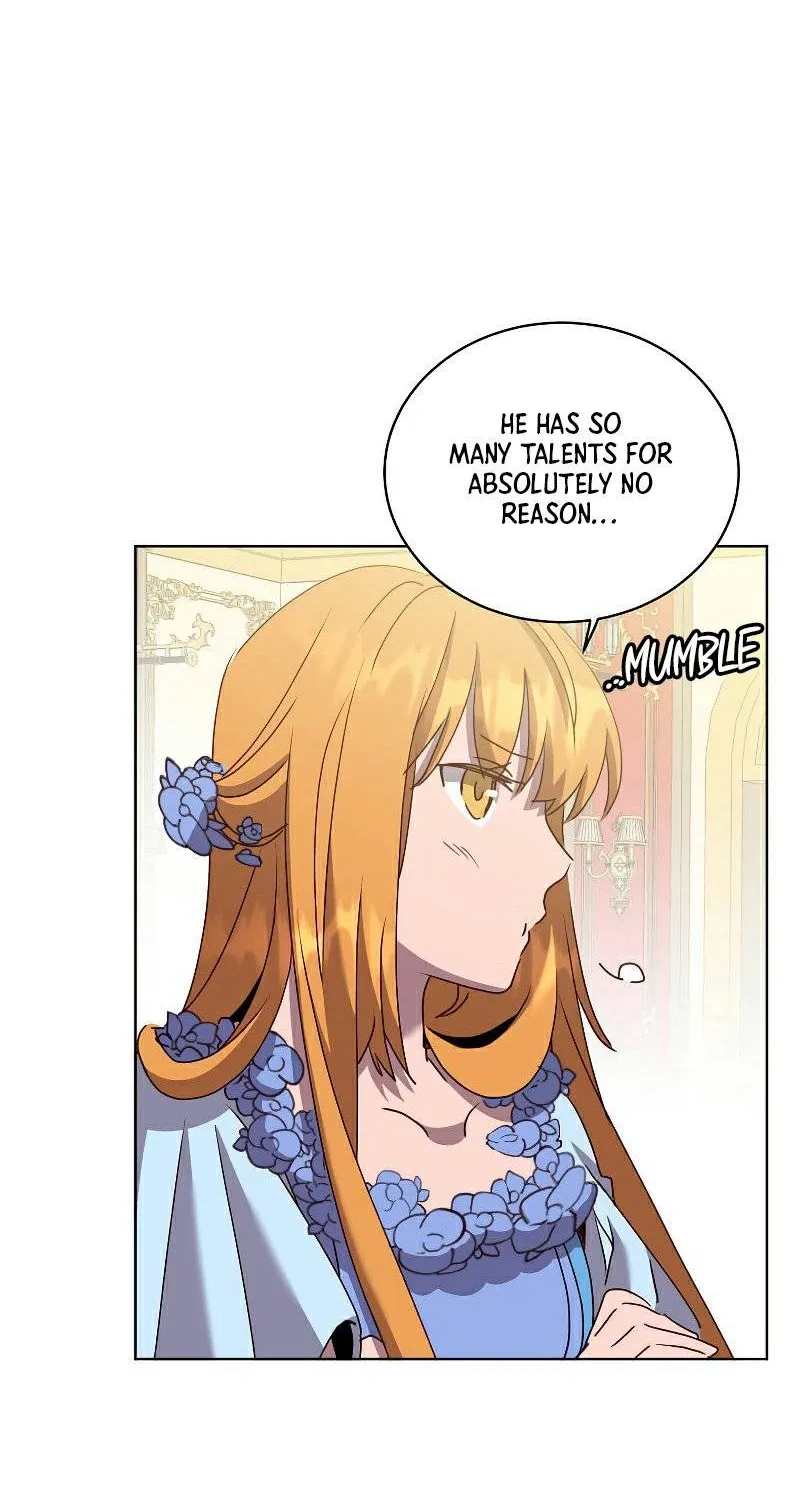 Read The MAX leveled hero will return! chapter 105 image 5 on Lezhin