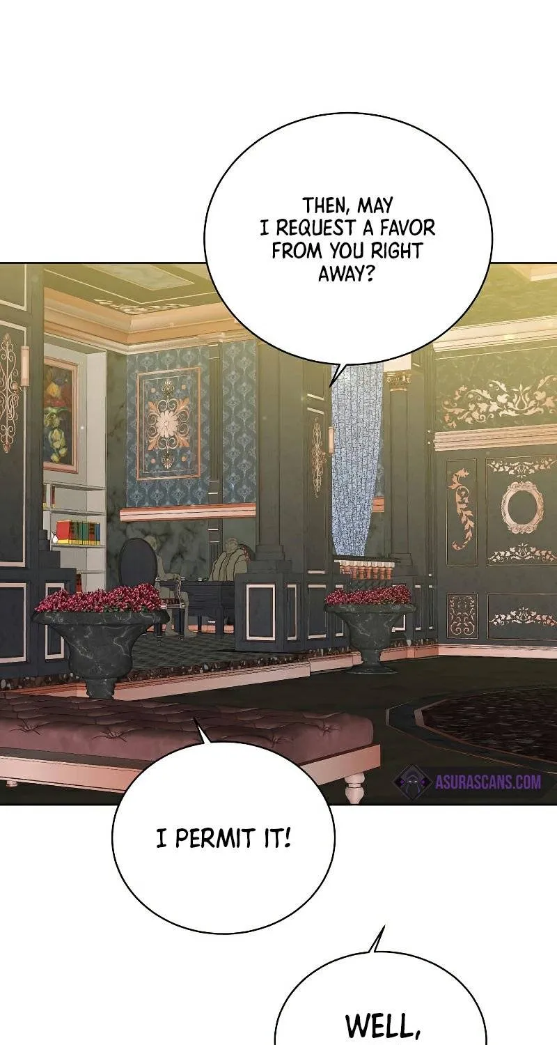 Read The MAX leveled hero will return! chapter 105 image 53 on Lezhin