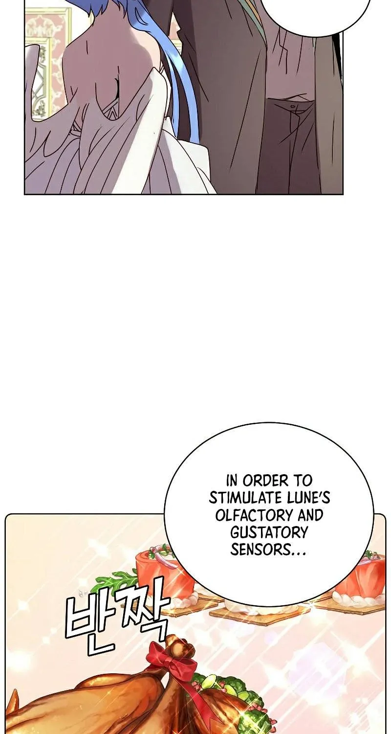 Read The MAX leveled hero will return! chapter 105 image 58 on Lezhin