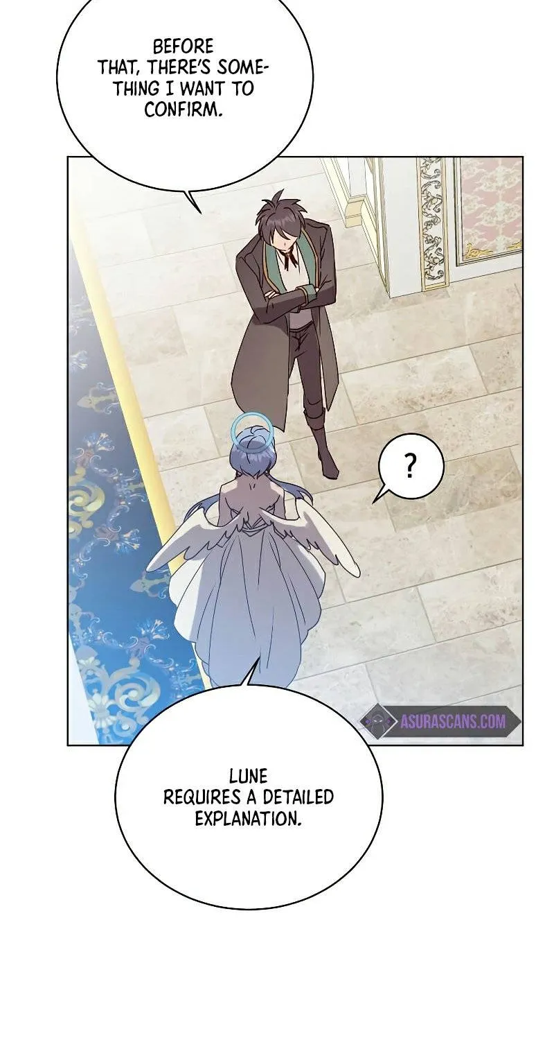 Read The MAX leveled hero will return! chapter 105 image 60 on Lezhin