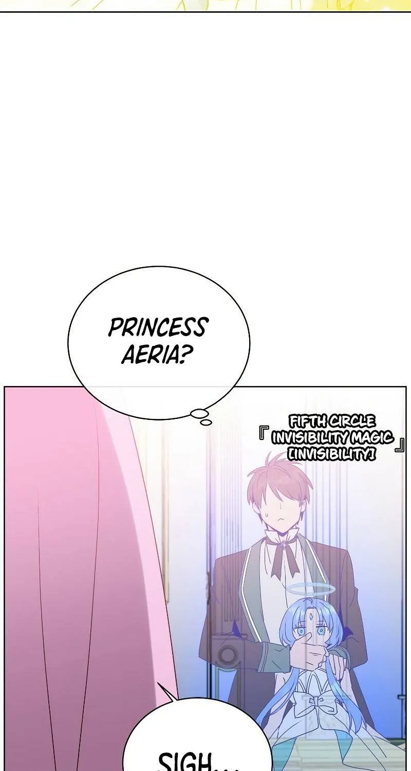 Read The MAX leveled hero will return! chapter 105 image 64 on Lezhin