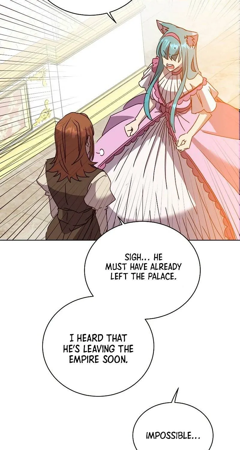 Read The MAX leveled hero will return! chapter 105 image 68 on Lezhin