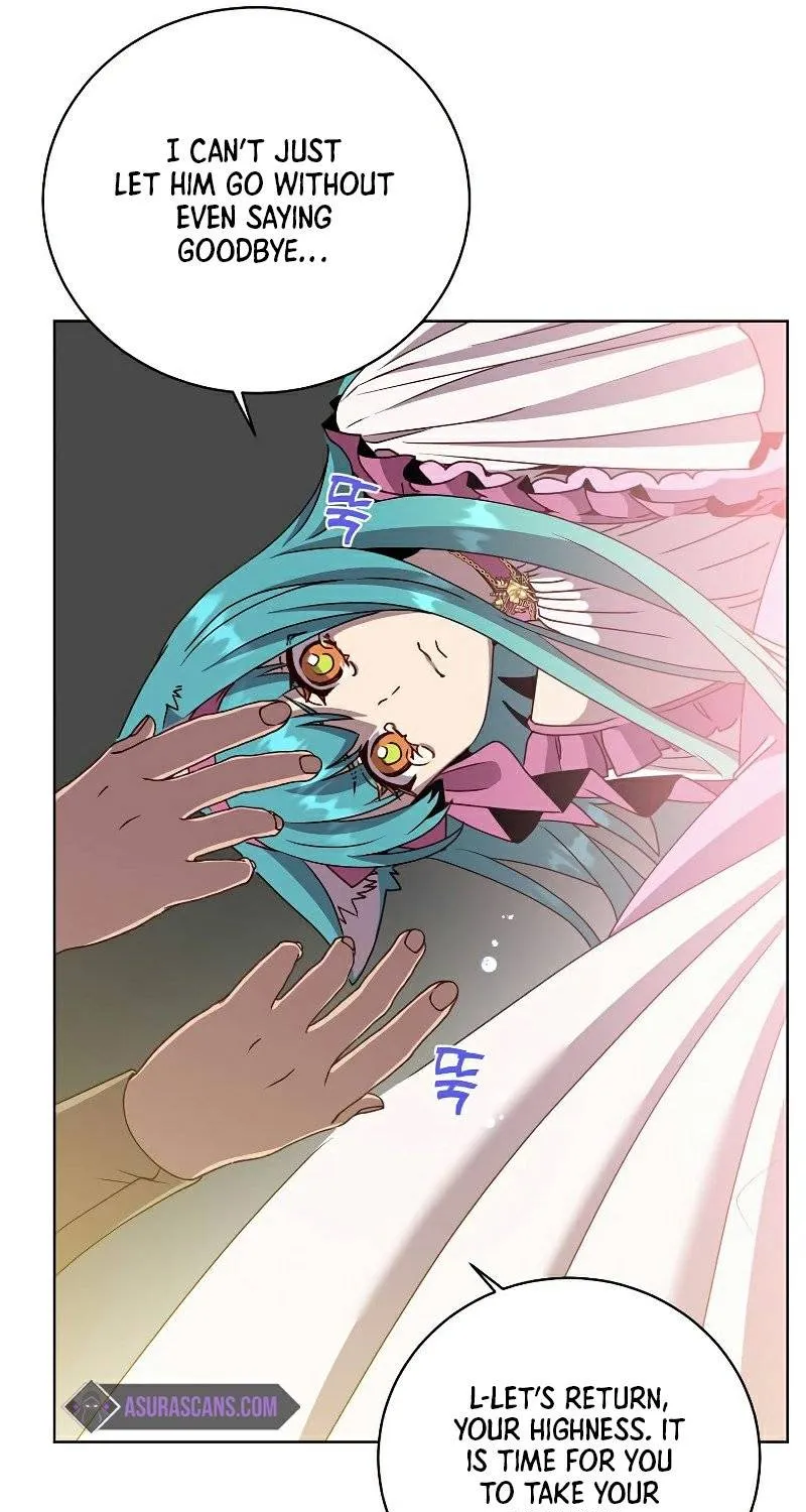 Read The MAX leveled hero will return! chapter 105 image 71 on Lezhin