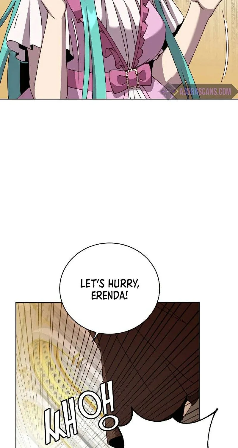 Read The MAX leveled hero will return! chapter 105 image 74 on Lezhin