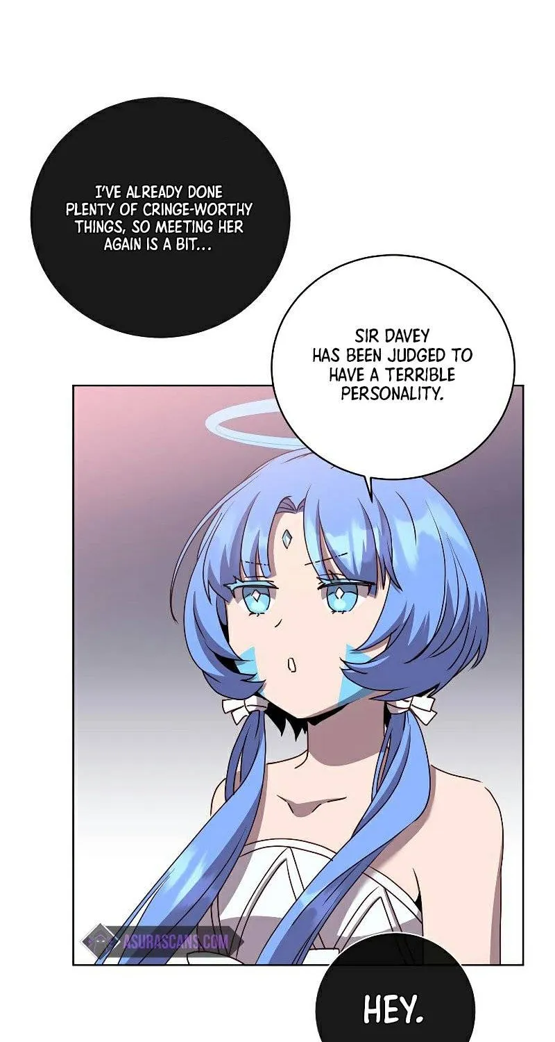 Read The MAX leveled hero will return! chapter 105 image 78 on Lezhin