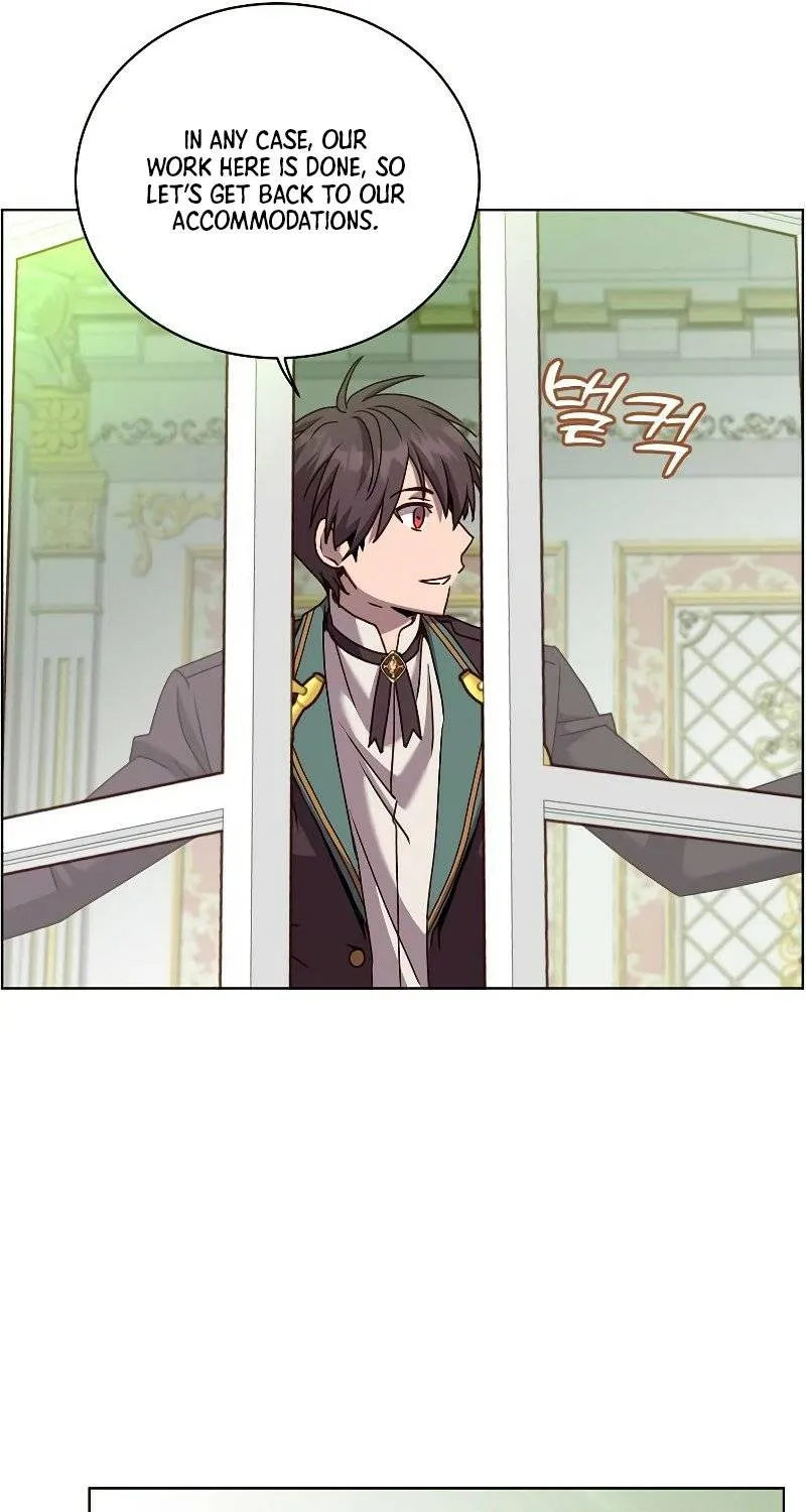 Read The MAX leveled hero will return! chapter 105 image 80 on Lezhin