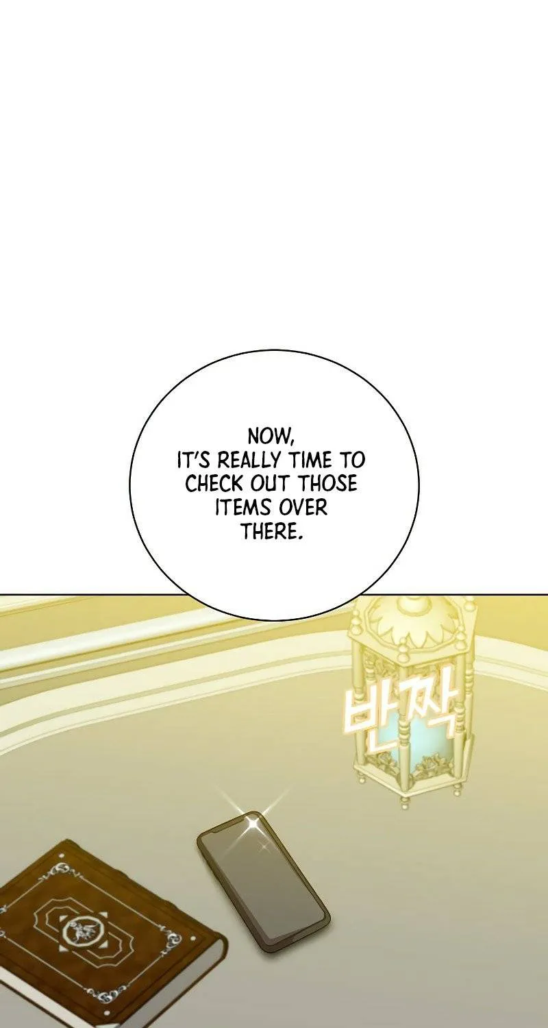 Read The MAX leveled hero will return! chapter 105 image 82 on Lezhin