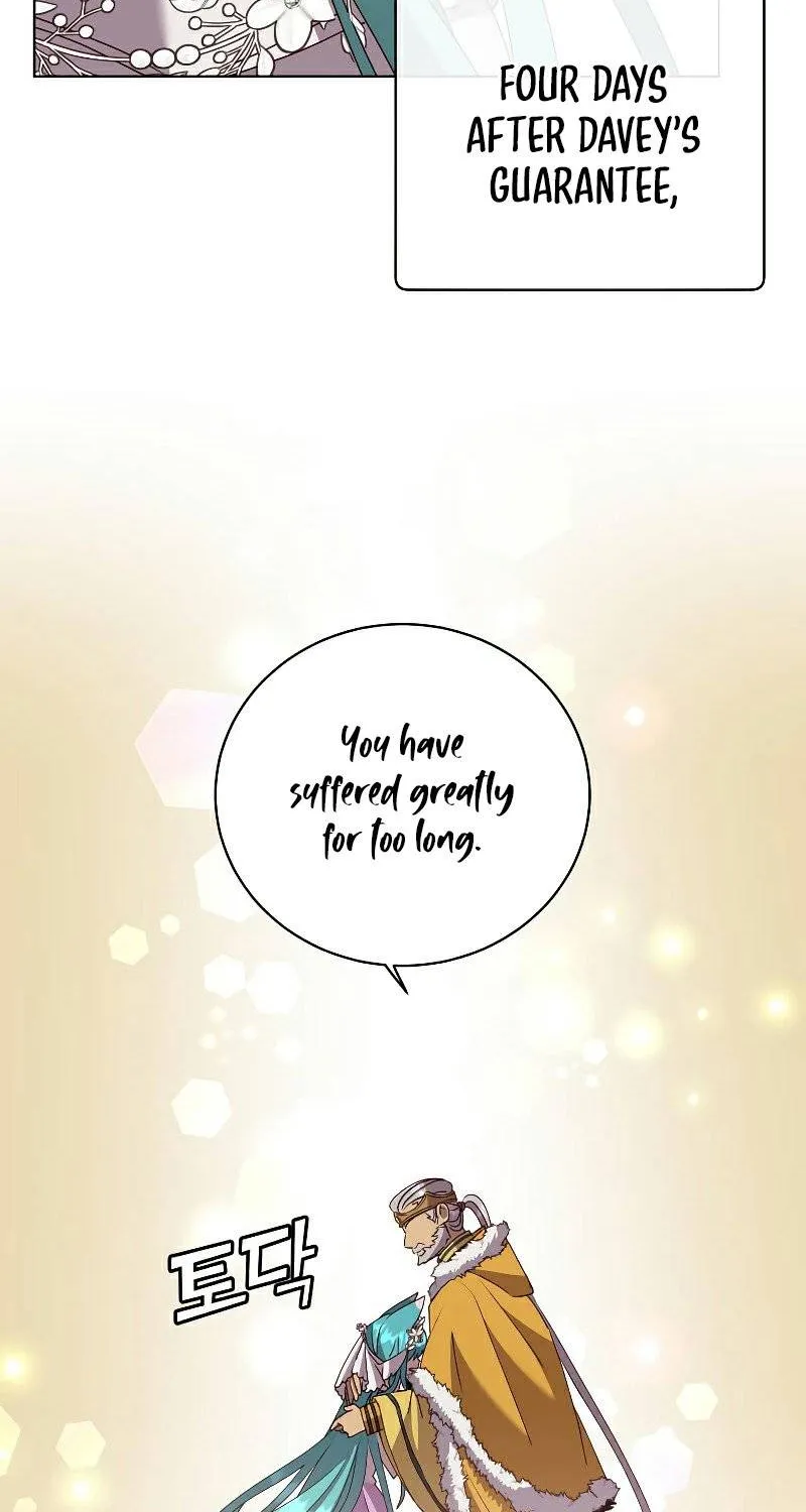 Read The MAX leveled hero will return! chapter 105 image 9 on Lezhin