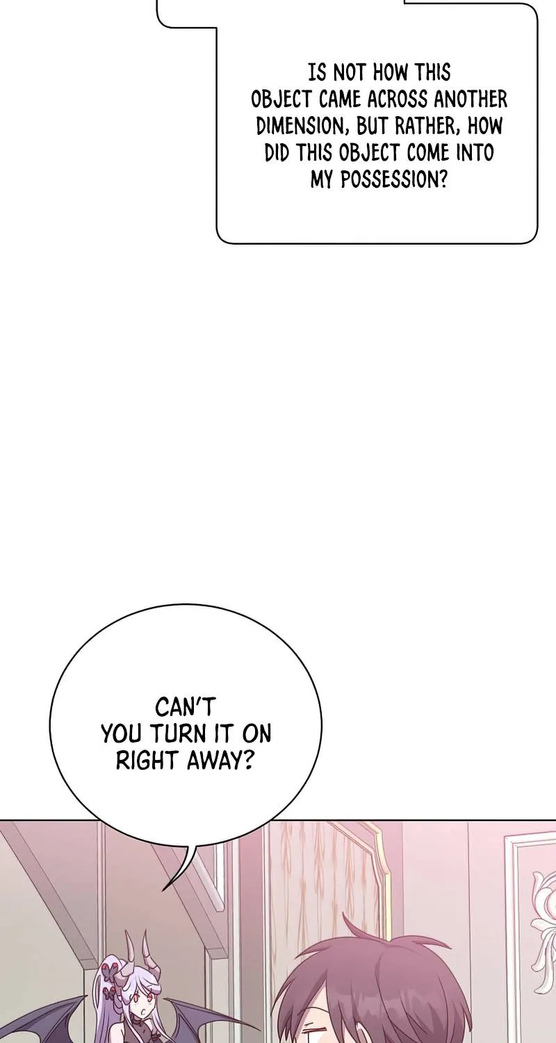 Read The MAX leveled hero will return! chapter 106 image 11 on Lezhin