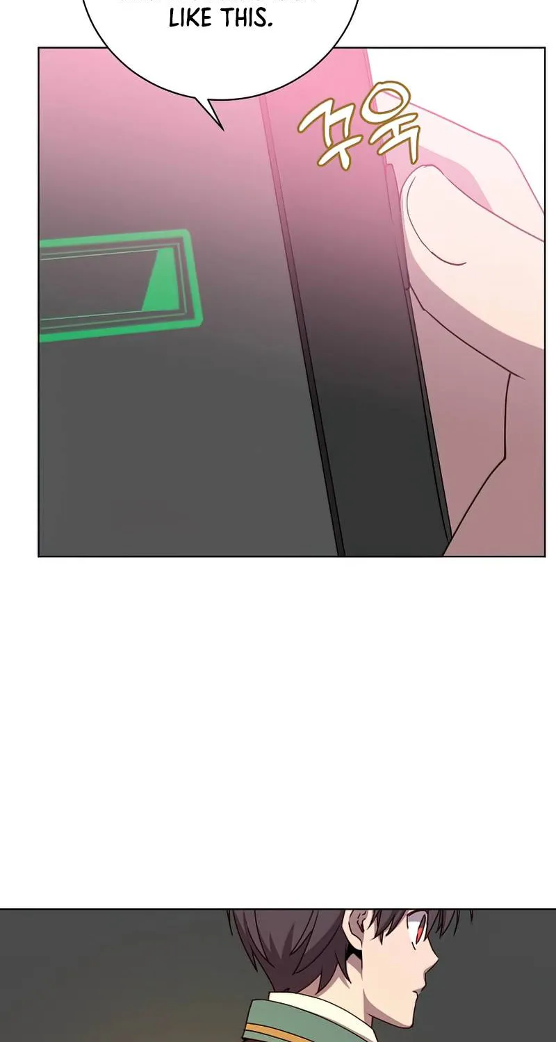 Read The MAX leveled hero will return! chapter 106 image 13 on Lezhin