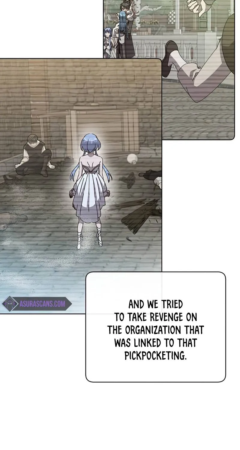 Read The MAX leveled hero will return! chapter 106 image 2 on Lezhin