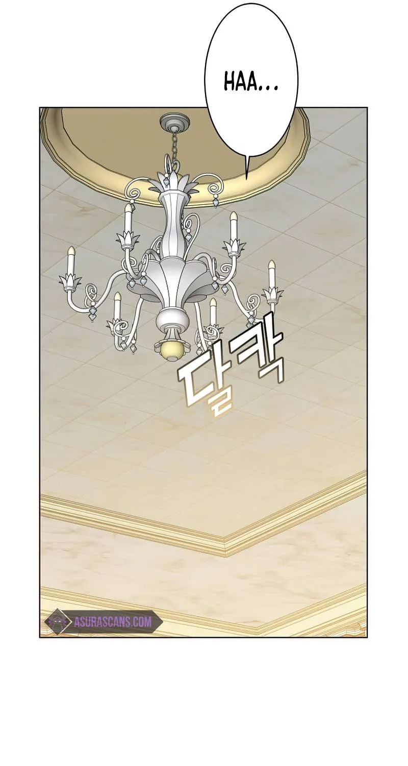 Read The MAX leveled hero will return! chapter 106 image 20 on Lezhin