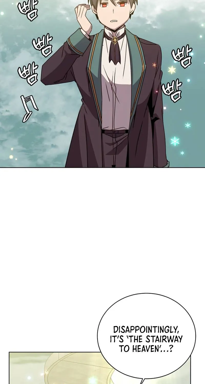 Read The MAX leveled hero will return! chapter 106 image 25 on Lezhin