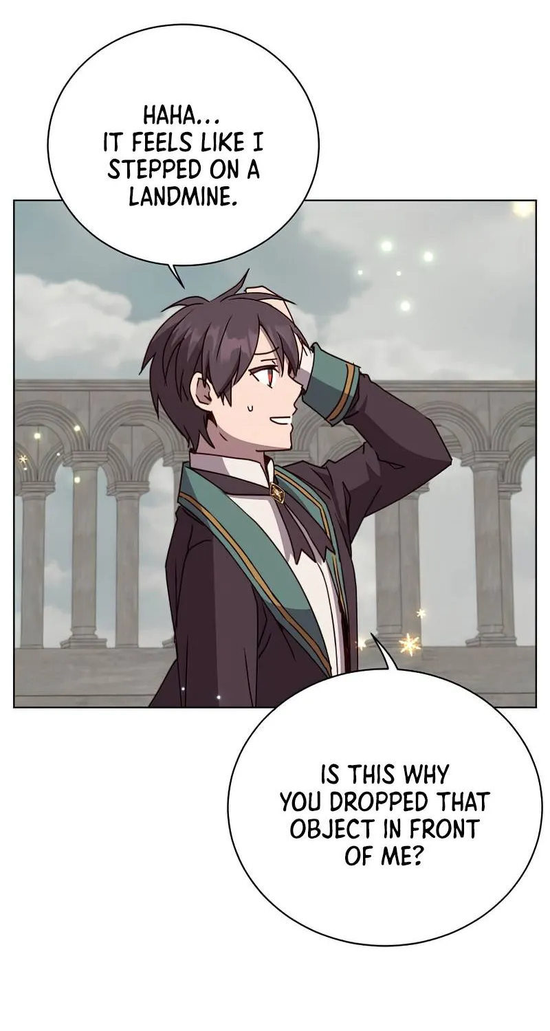 Read The MAX leveled hero will return! chapter 106 image 27 on Lezhin