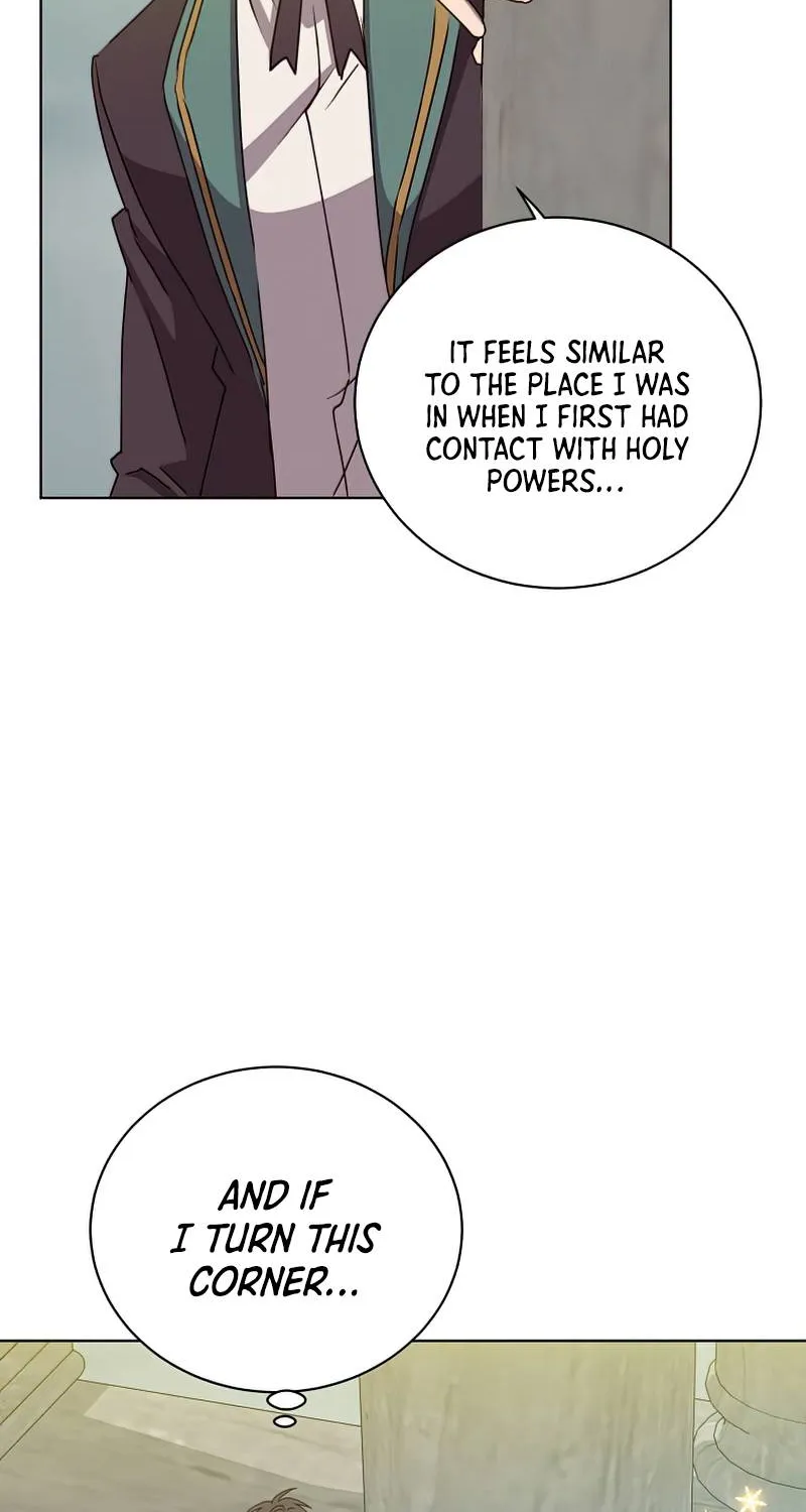 Read The MAX leveled hero will return! chapter 106 image 30 on Lezhin