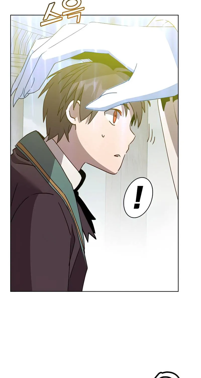 Read The MAX leveled hero will return! chapter 106 image 35 on Lezhin