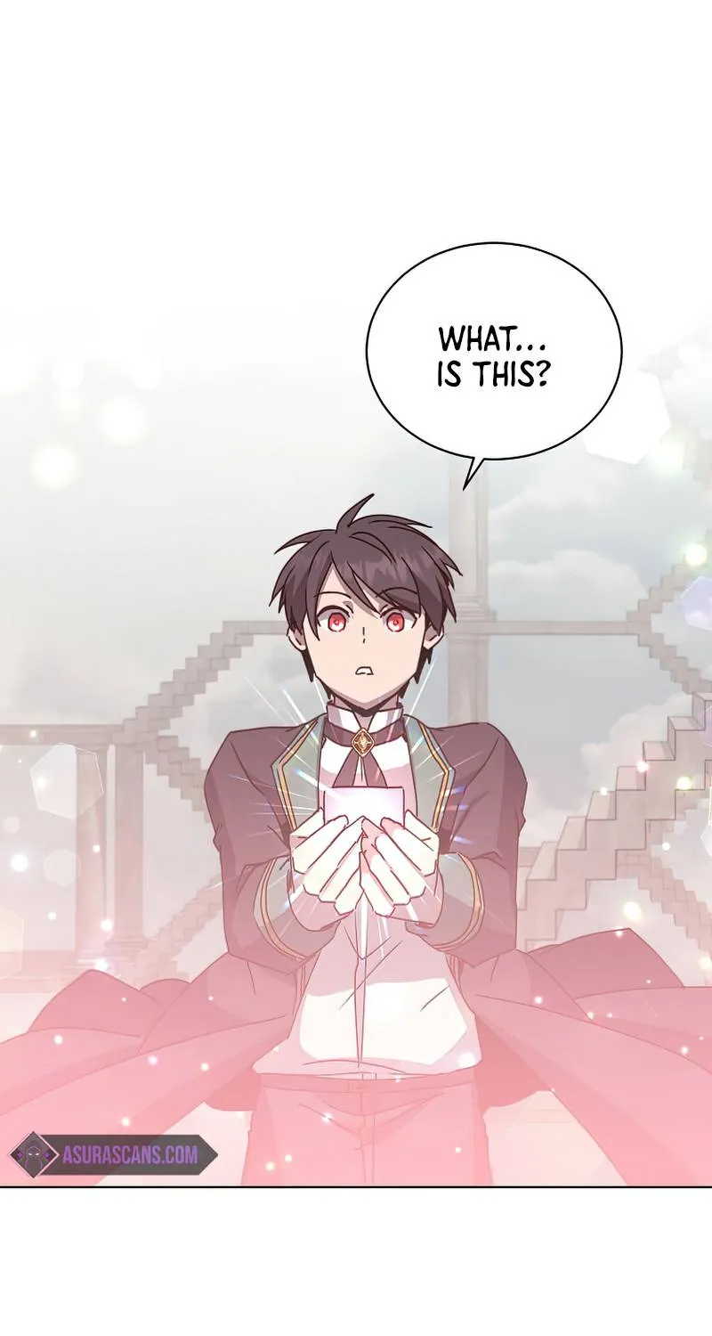 Read The MAX leveled hero will return! chapter 106 image 39 on Lezhin