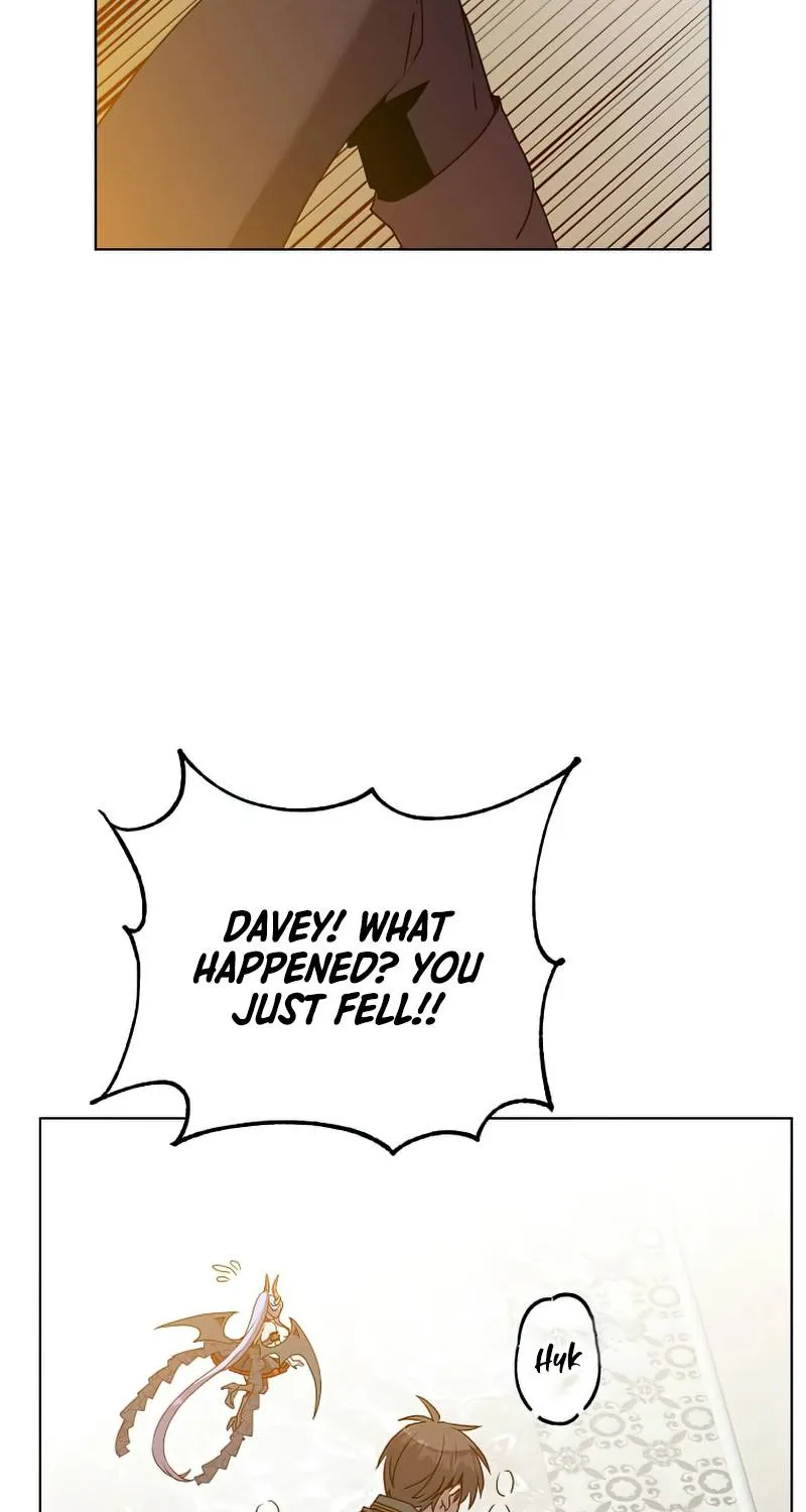 Read The MAX leveled hero will return! chapter 106 image 42 on Lezhin
