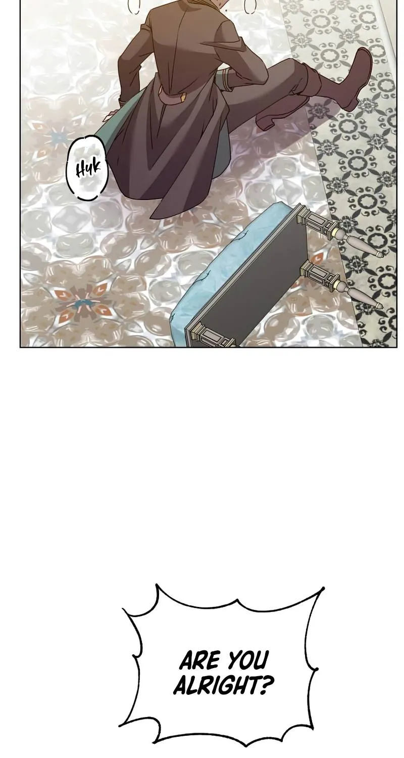 Read The MAX leveled hero will return! chapter 106 image 43 on Lezhin
