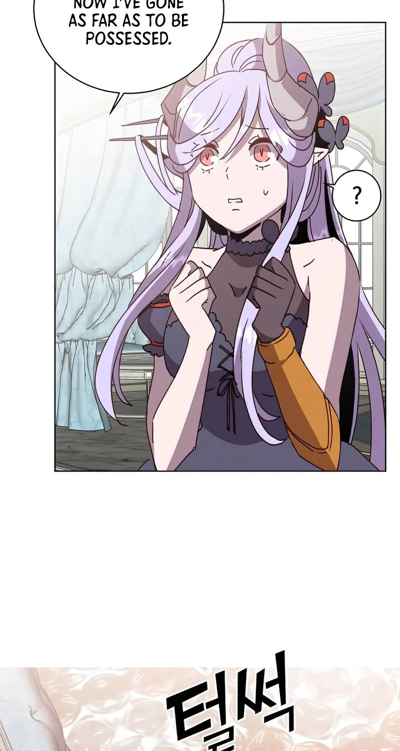 Read The MAX leveled hero will return! chapter 106 image 46 on Lezhin