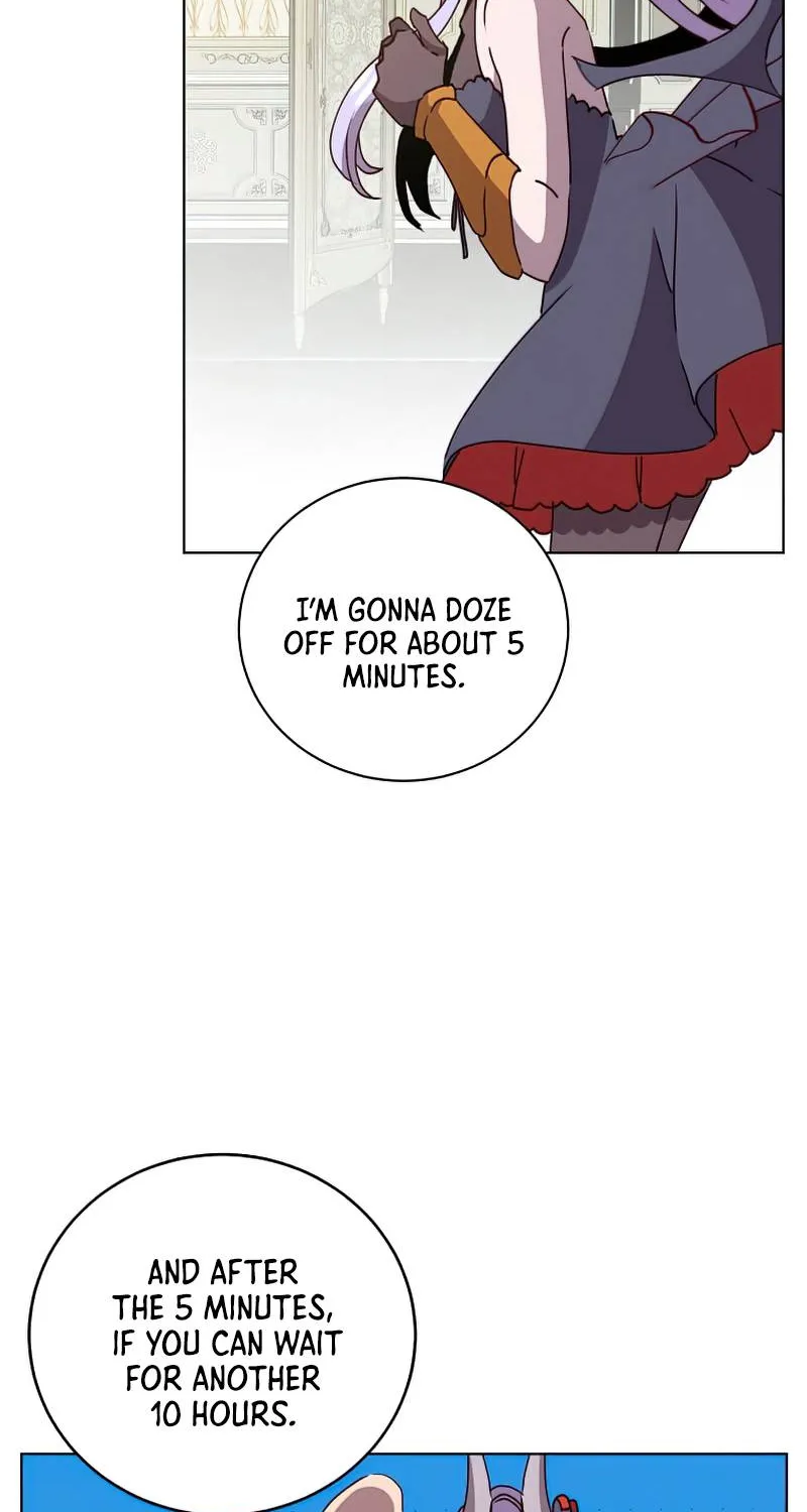 Read The MAX leveled hero will return! chapter 106 image 49 on Lezhin
