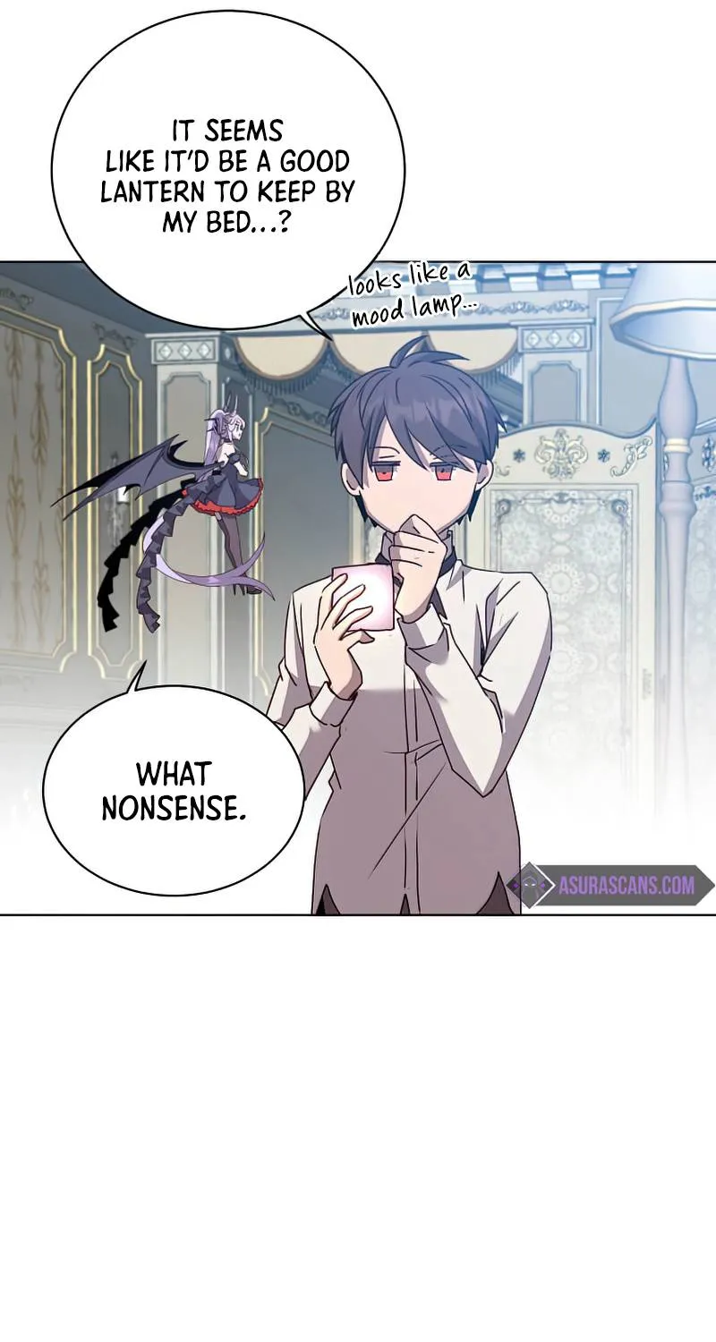Read The MAX leveled hero will return! chapter 106 image 57 on Lezhin