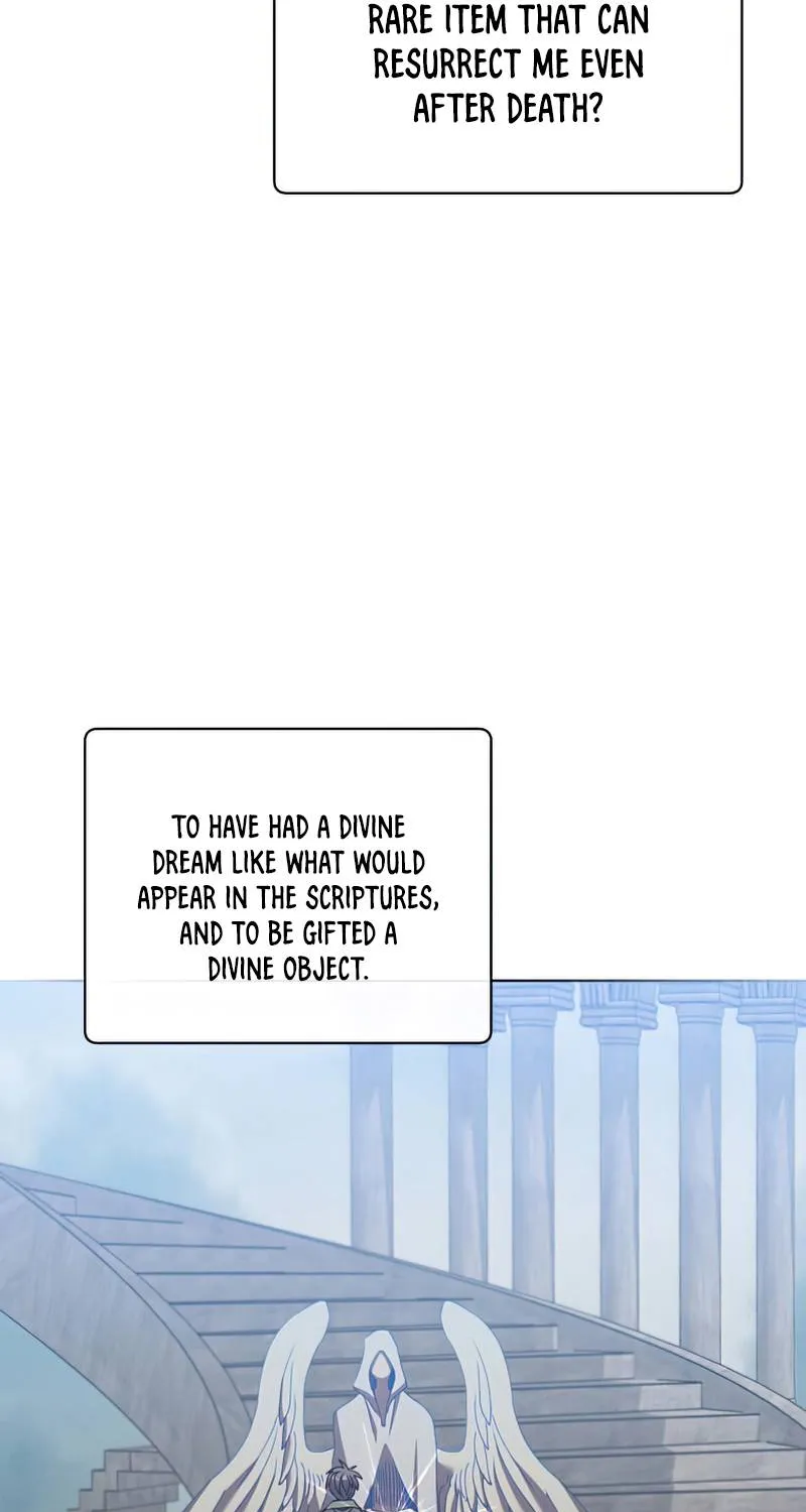 Read The MAX leveled hero will return! chapter 106 image 59 on Lezhin