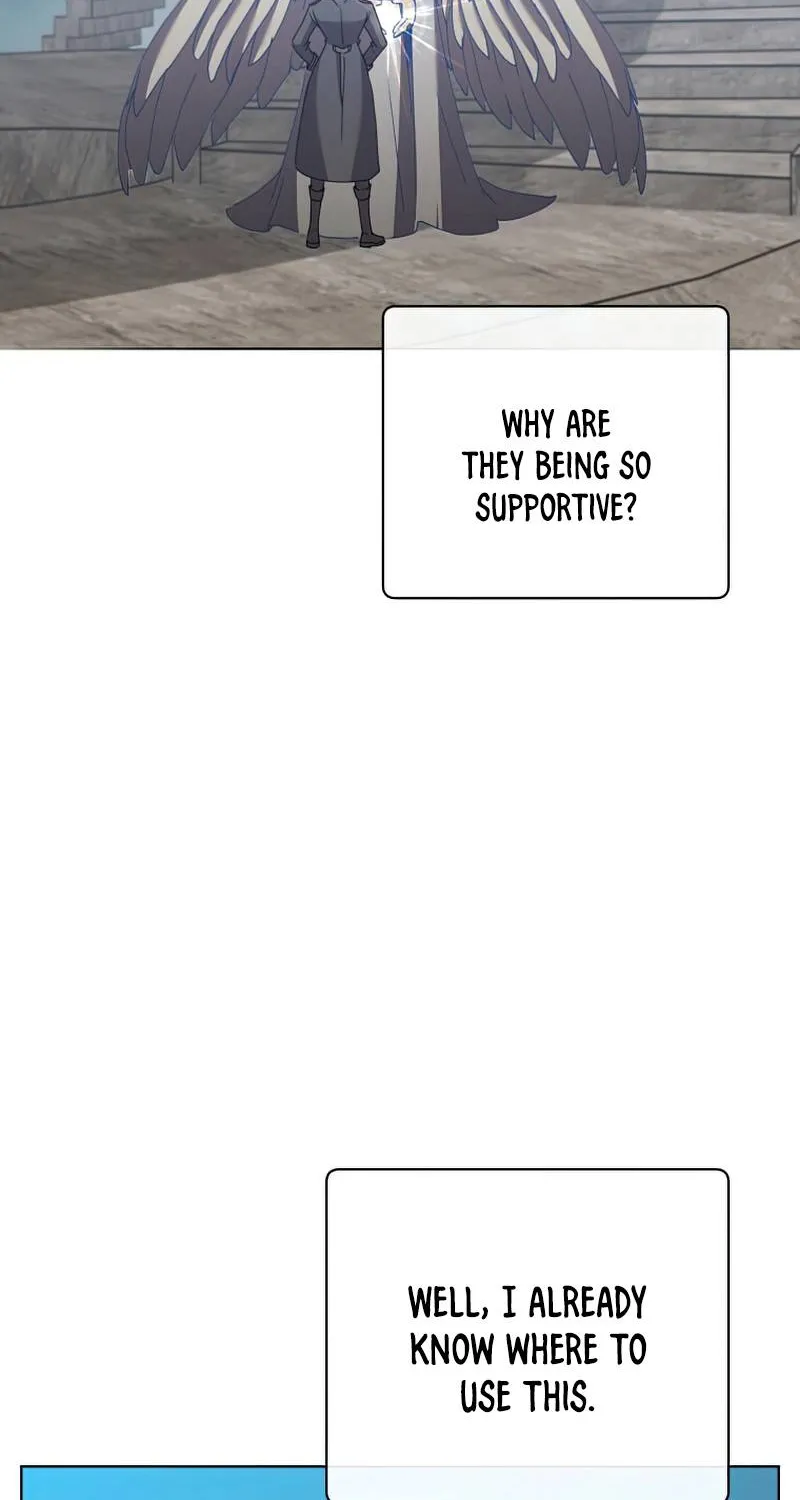Read The MAX leveled hero will return! chapter 106 image 60 on Lezhin