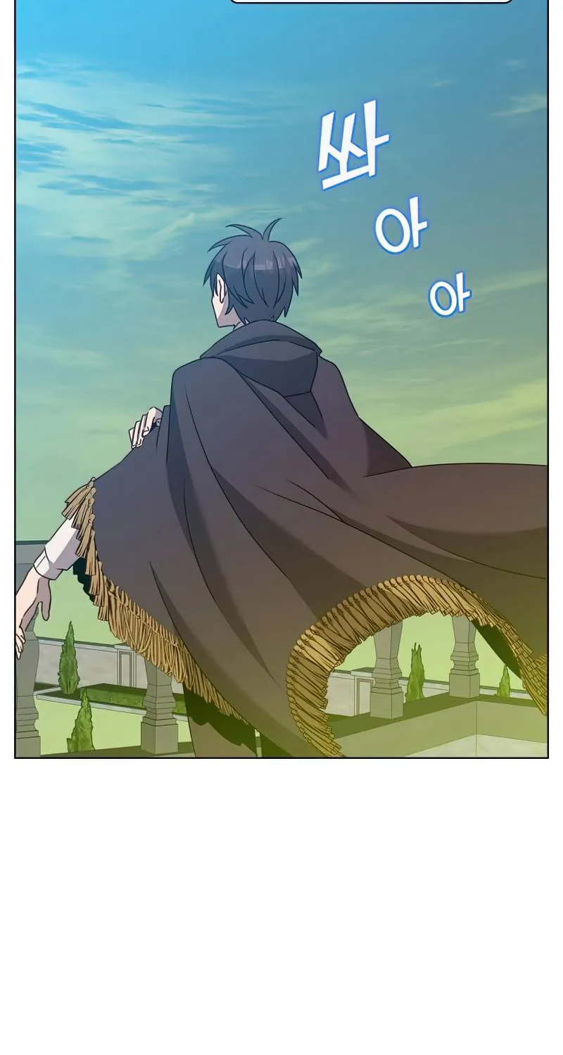 Read The MAX leveled hero will return! chapter 106 image 61 on Lezhin