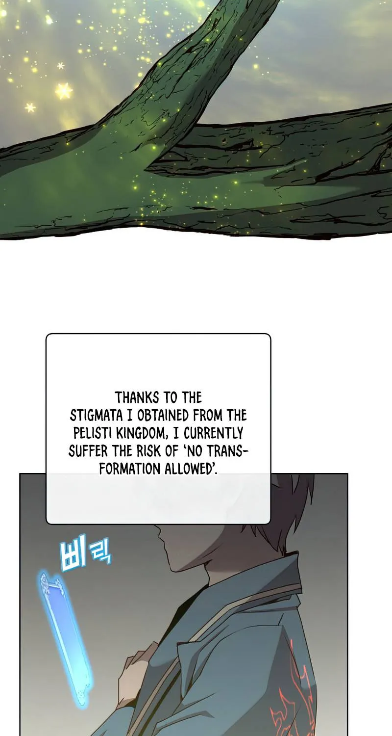 Read The MAX leveled hero will return! chapter 106 image 63 on Lezhin
