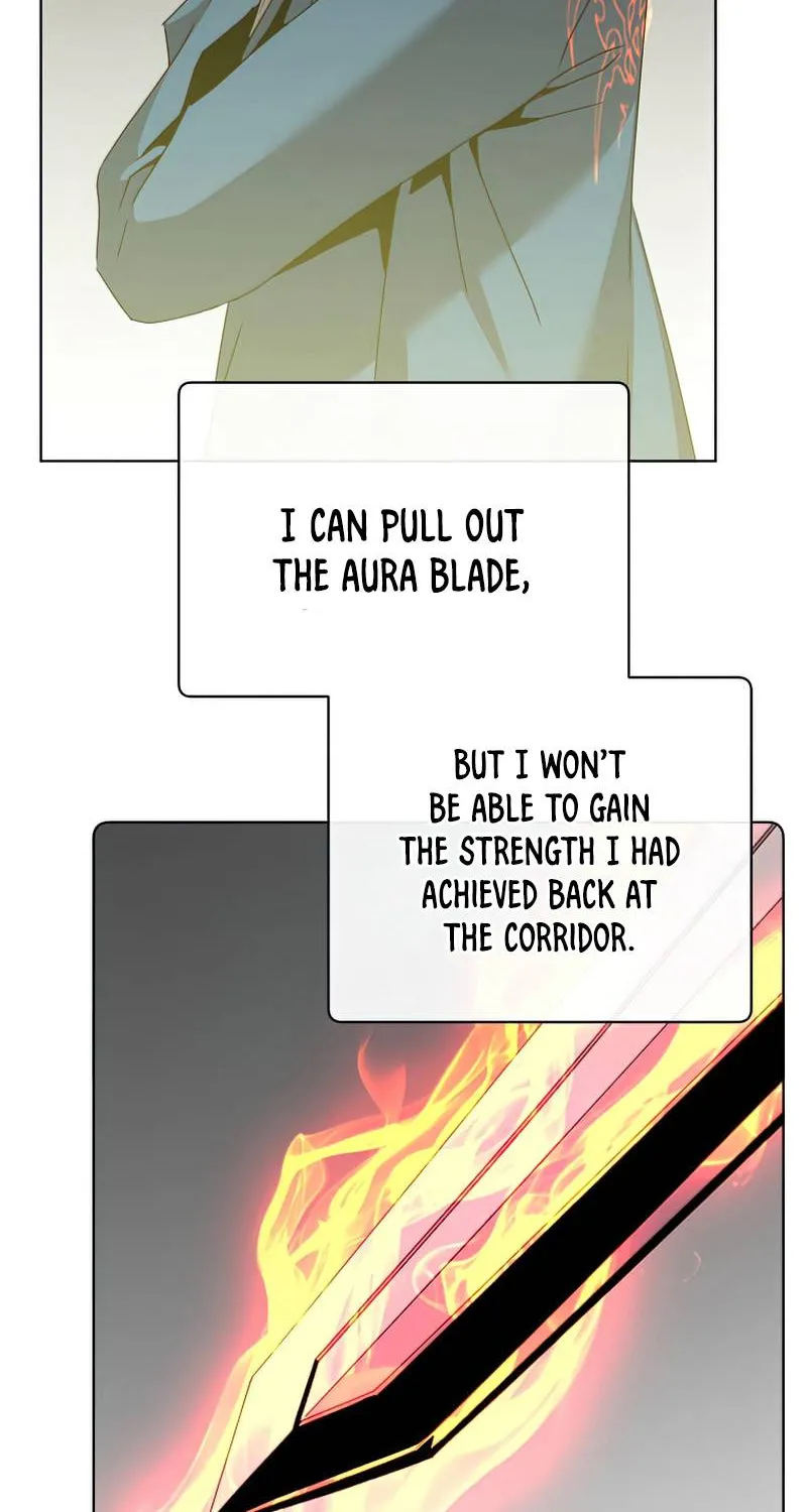 Read The MAX leveled hero will return! chapter 106 image 64 on Lezhin