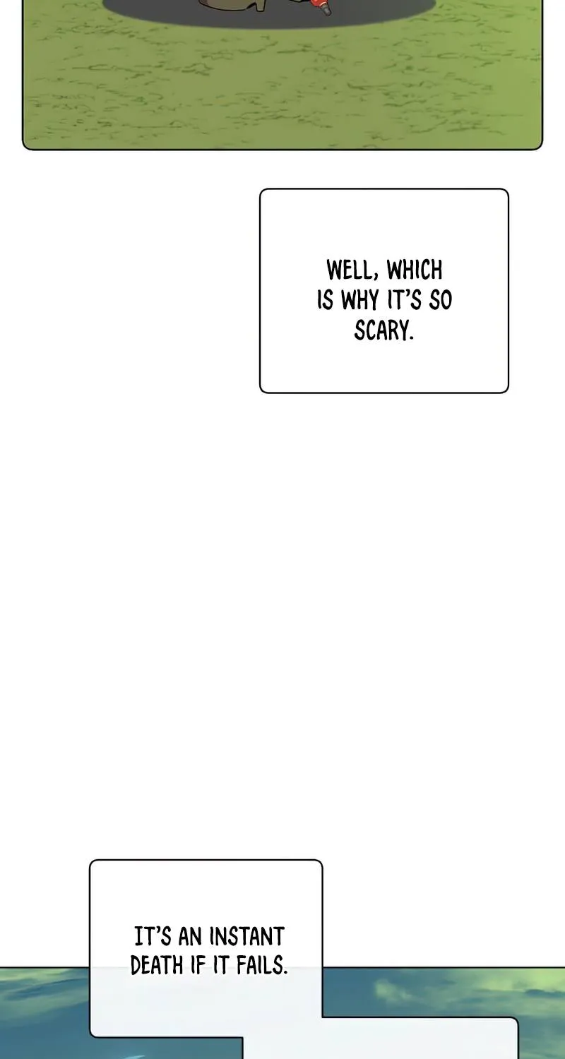 Read The MAX leveled hero will return! chapter 106 image 68 on Lezhin