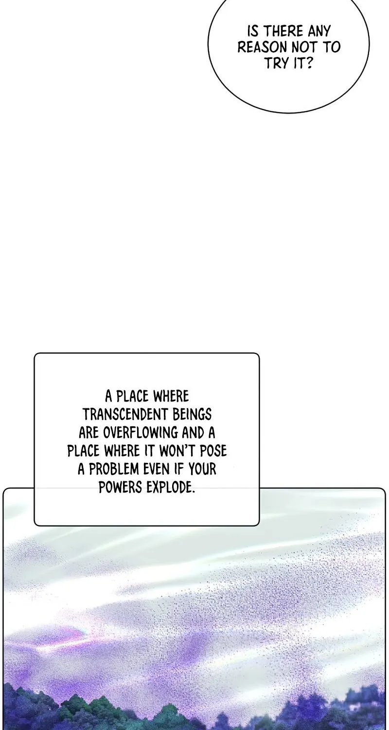 Read The MAX leveled hero will return! chapter 106 image 71 on Lezhin