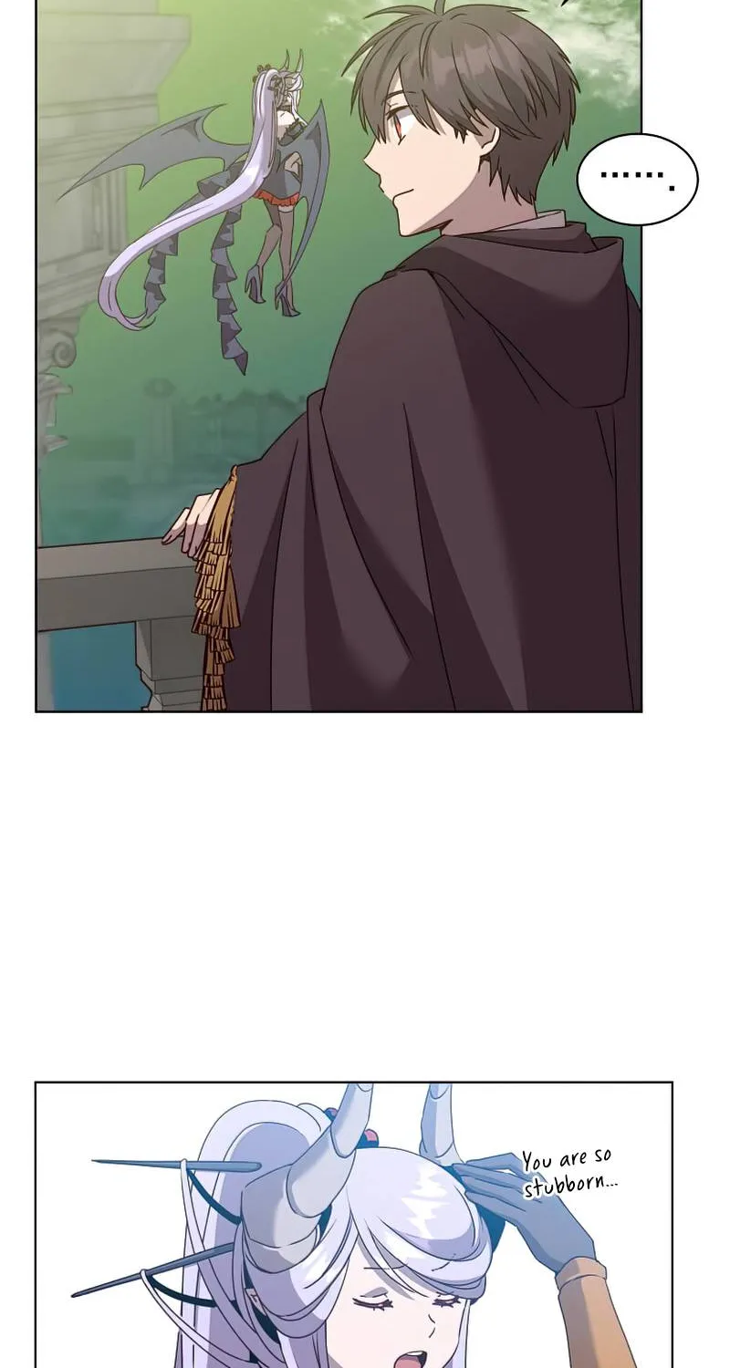 Read The MAX leveled hero will return! chapter 106 image 73 on Lezhin