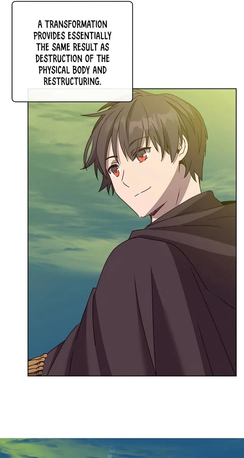 Read The MAX leveled hero will return! chapter 106 image 75 on Lezhin