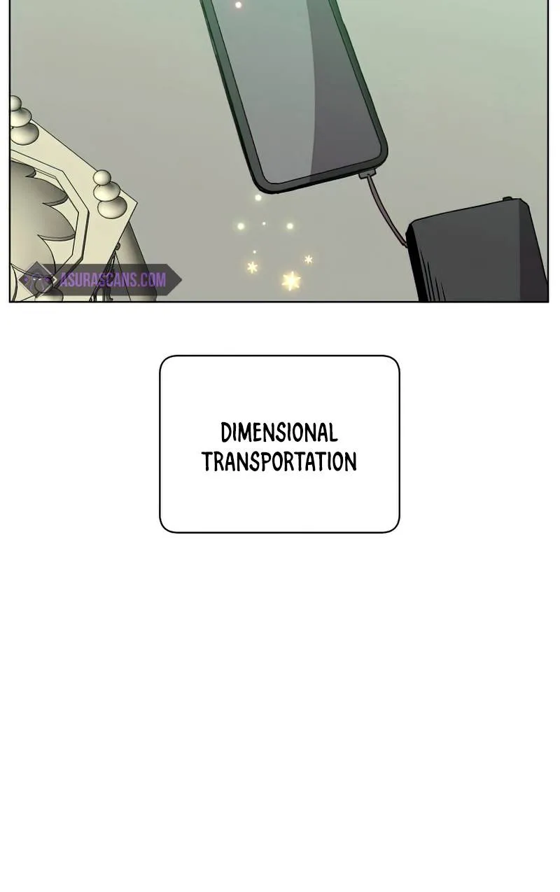 Read The MAX leveled hero will return! chapter 106 image 9 on Lezhin