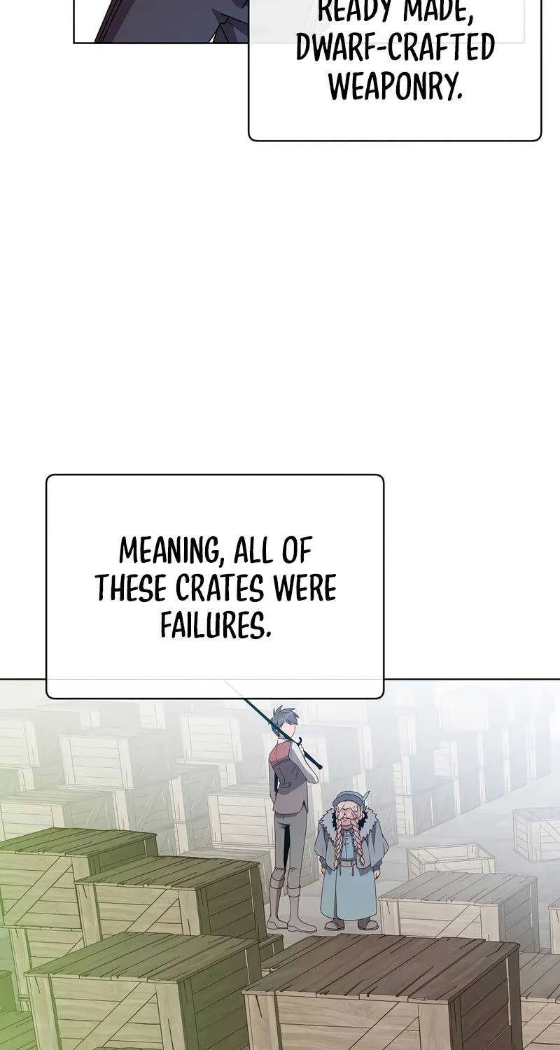 Read The MAX leveled hero will return! chapter 107 image 13 on Lezhin