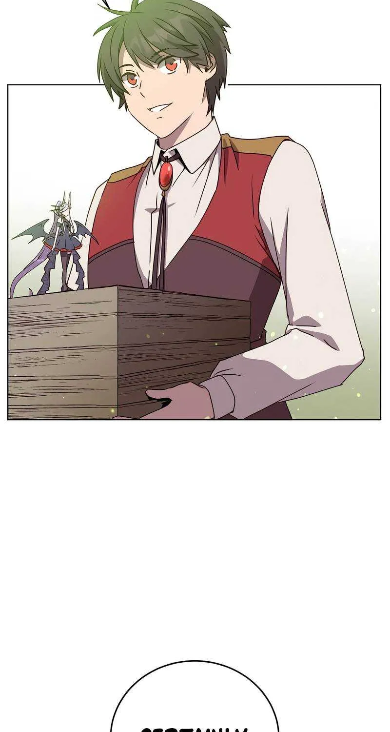 Read The MAX leveled hero will return! chapter 107 image 19 on Lezhin