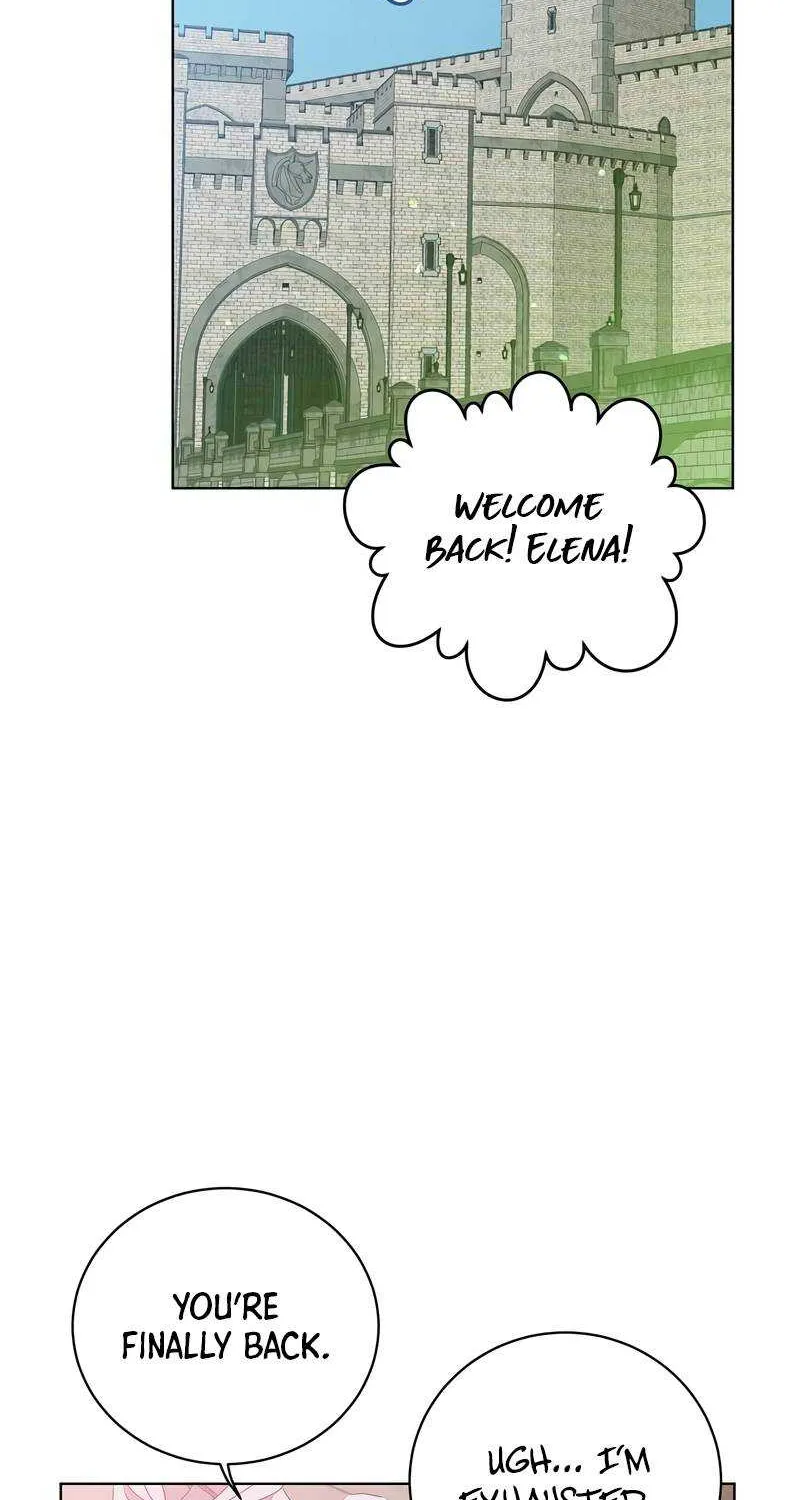 Read The MAX leveled hero will return! chapter 107 image 23 on Lezhin