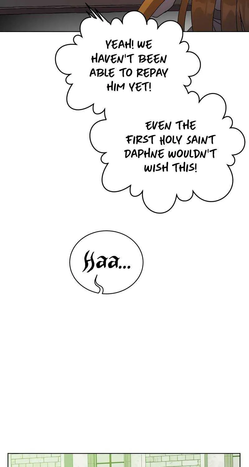 Read The MAX leveled hero will return! chapter 107 image 28 on Lezhin