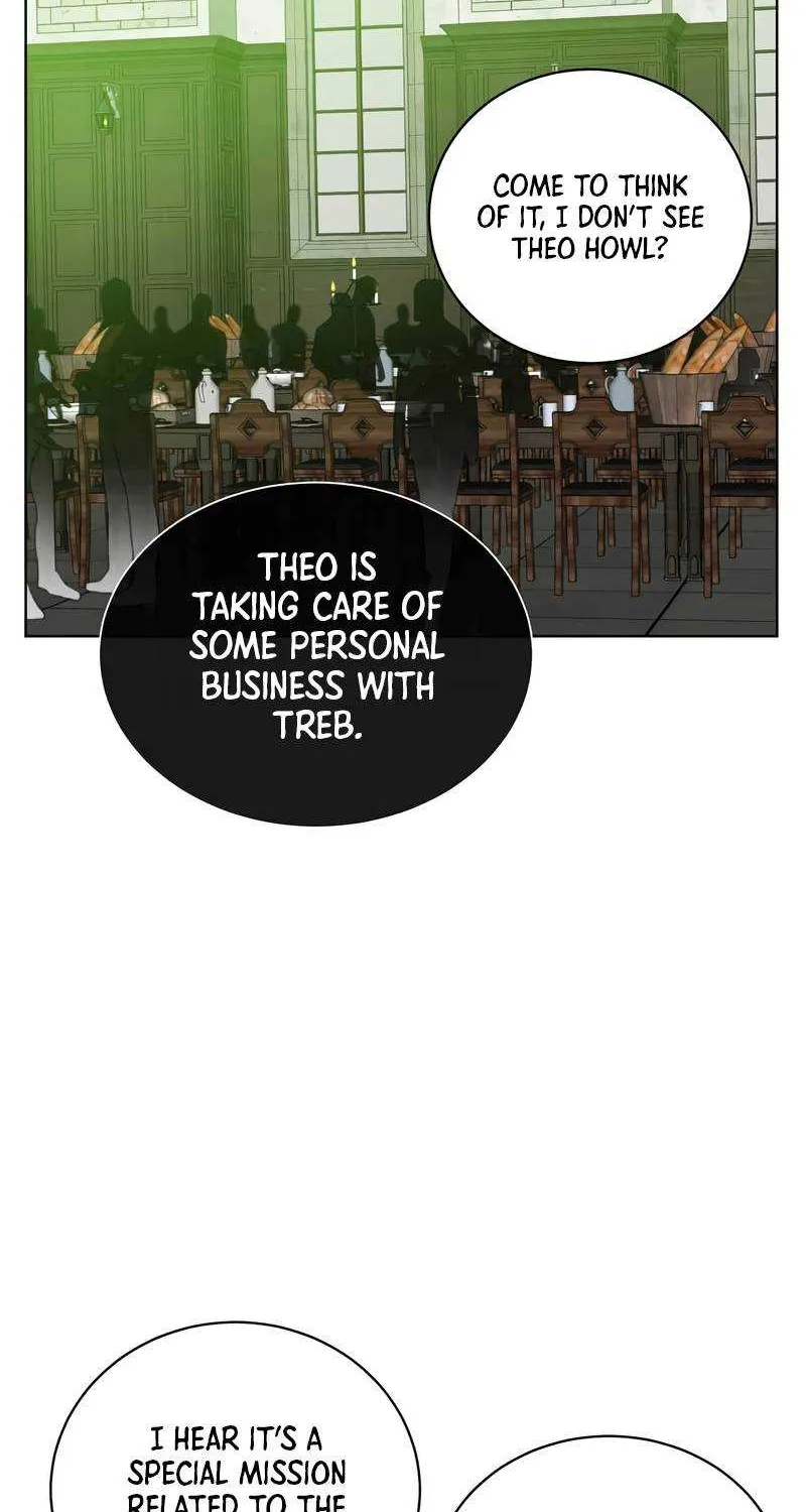 Read The MAX leveled hero will return! chapter 107 image 29 on Lezhin