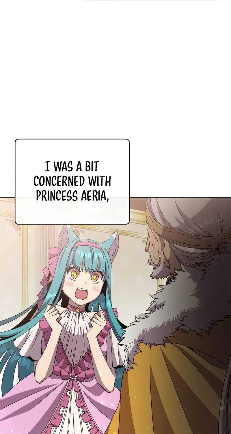 Read The MAX leveled hero will return! chapter 107 image 3 on Lezhin