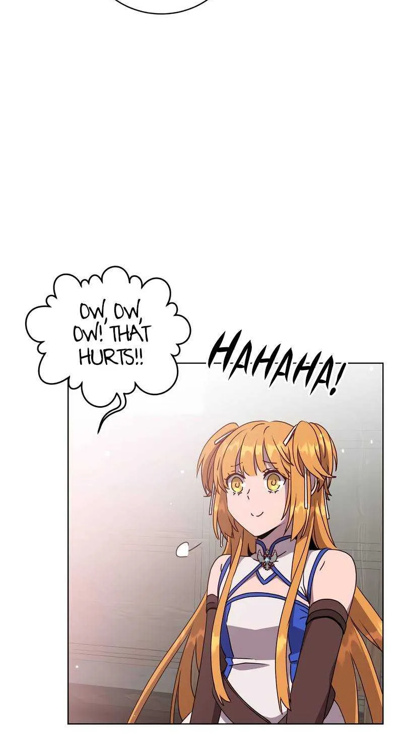 Read The MAX leveled hero will return! chapter 107 image 32 on Lezhin