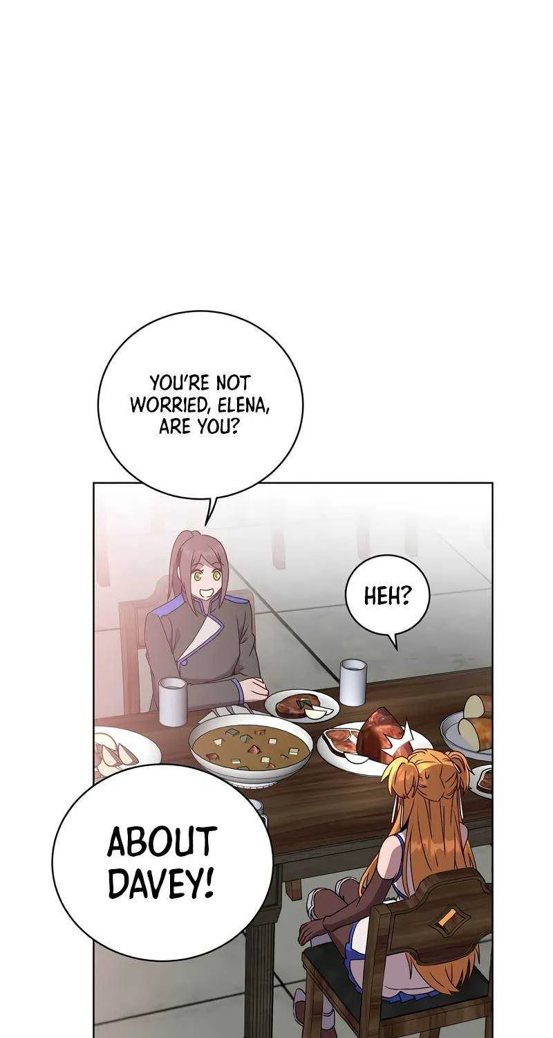 Read The MAX leveled hero will return! chapter 107 image 33 on Lezhin