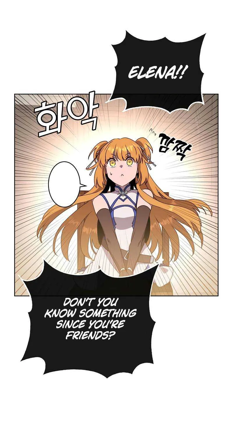 Read The MAX leveled hero will return! chapter 107 image 37 on Lezhin