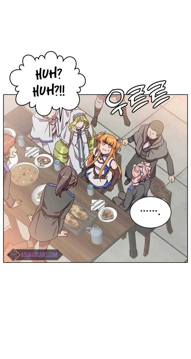 Read The MAX leveled hero will return! chapter 107 image 38 on Lezhin