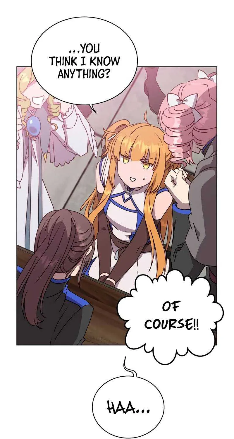 Read The MAX leveled hero will return! chapter 107 image 39 on Lezhin
