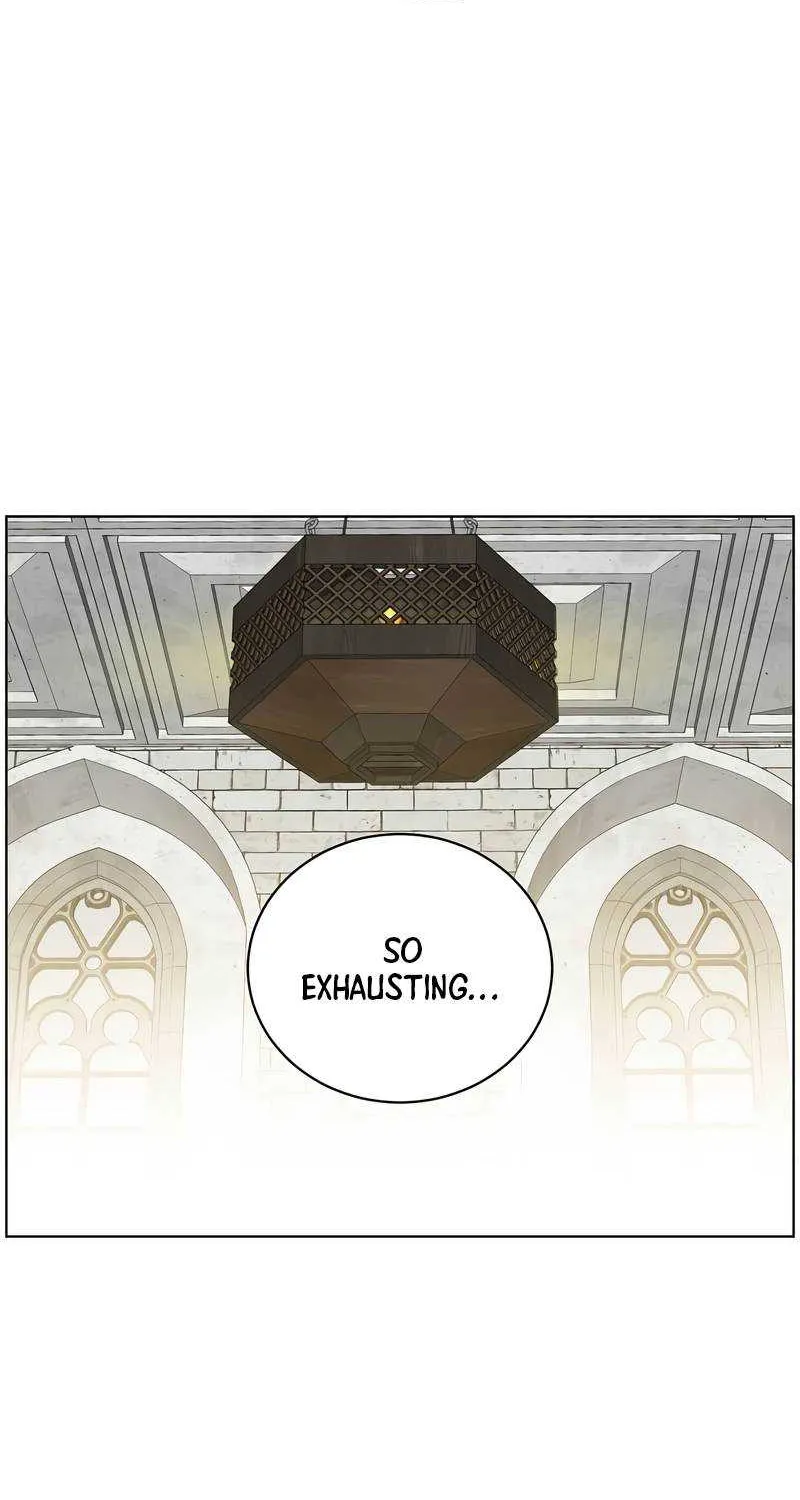 Read The MAX leveled hero will return! chapter 107 image 40 on Lezhin