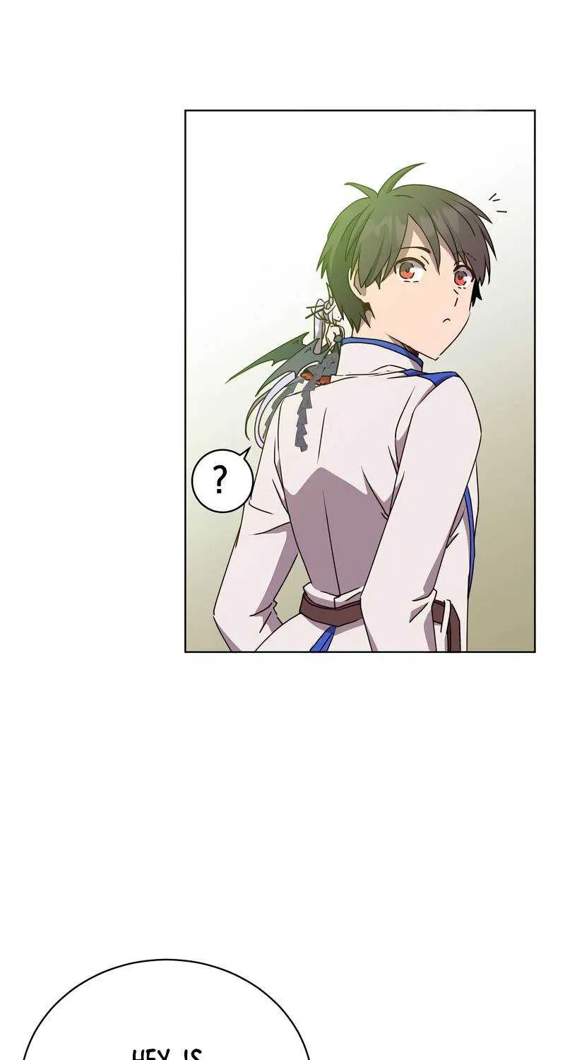 Read The MAX leveled hero will return! chapter 107 image 42 on Lezhin