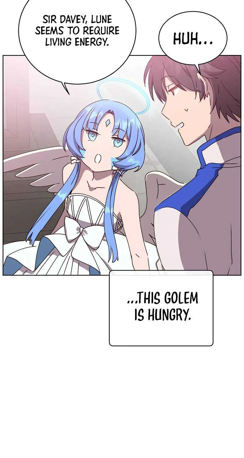 Read The MAX leveled hero will return! chapter 107 image 44 on Lezhin